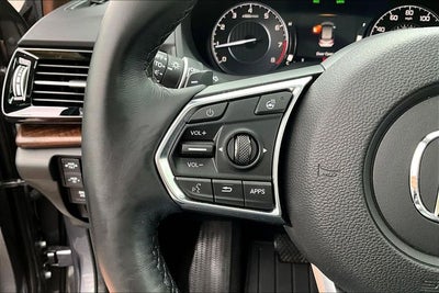 2021 Acura RDX SH-AWD
