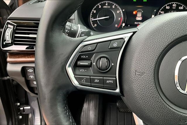 2021 Acura RDX SH-AWD
