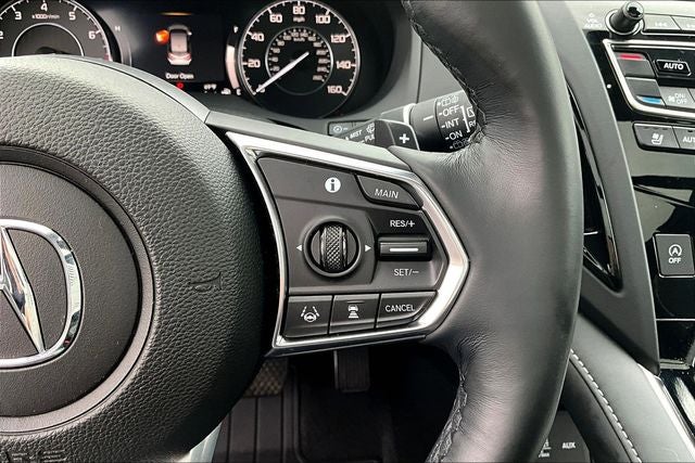 2021 Acura RDX SH-AWD