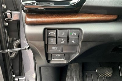 2021 Acura RDX SH-AWD