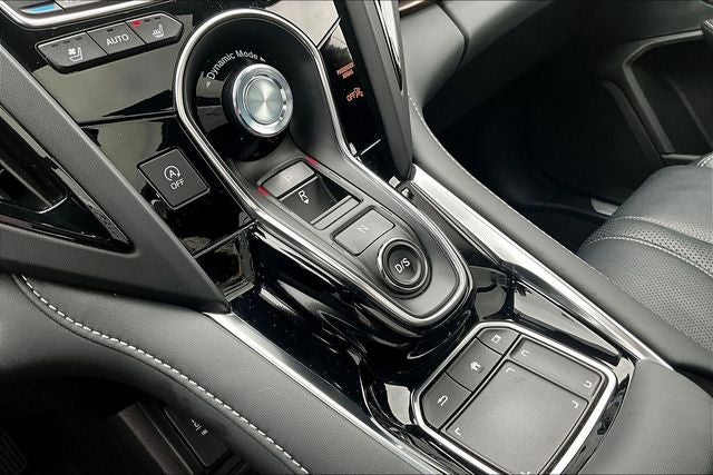 2021 Acura RDX SH-AWD