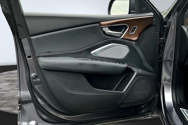 2021 Acura RDX SH-AWD