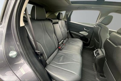 2021 Acura RDX SH-AWD