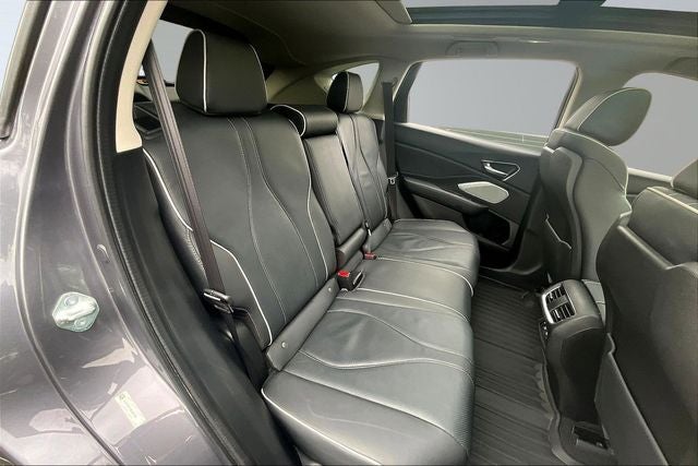 2021 Acura RDX SH-AWD