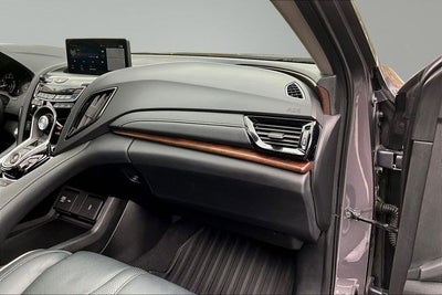 2021 Acura RDX SH-AWD