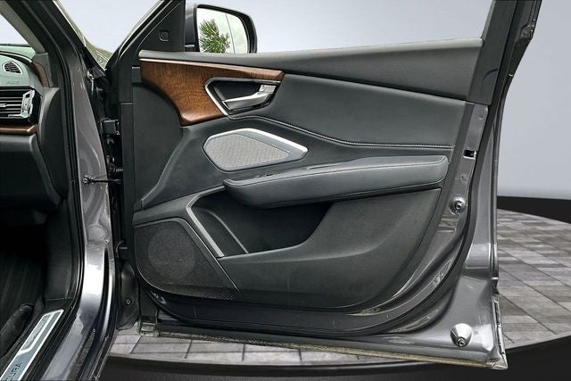 2021 Acura RDX SH-AWD