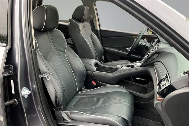 2021 Acura RDX SH-AWD