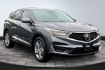 2021 Acura RDX SH-AWD