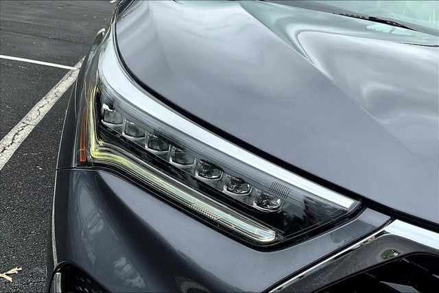 2021 Acura RDX SH-AWD