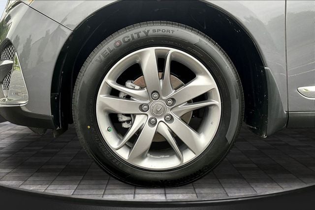 2021 Acura RDX SH-AWD