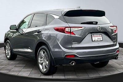 2021 Acura RDX SH-AWD