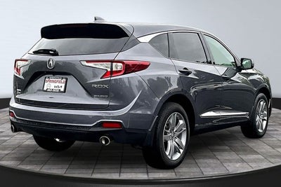 2021 Acura RDX SH-AWD