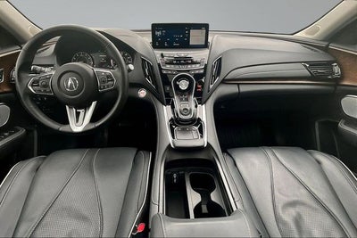 2021 Acura RDX SH-AWD