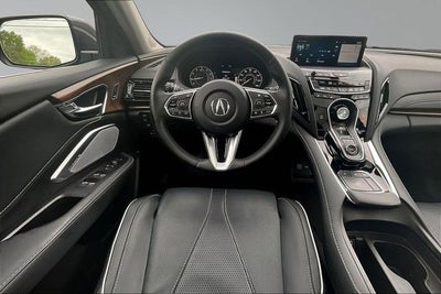 2021 Acura RDX SH-AWD