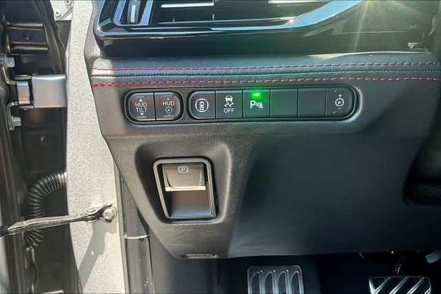 2024 Acura MDX Type S w/Advance Package SH-AWD