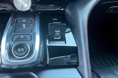 2024 Acura MDX Type S w/Advance Package SH-AWD
