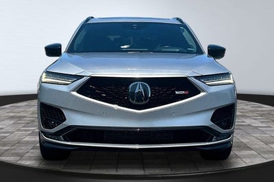 2024 Acura MDX Type S w/Advance Package SH-AWD