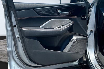 2024 Acura MDX Type S w/Advance Package SH-AWD