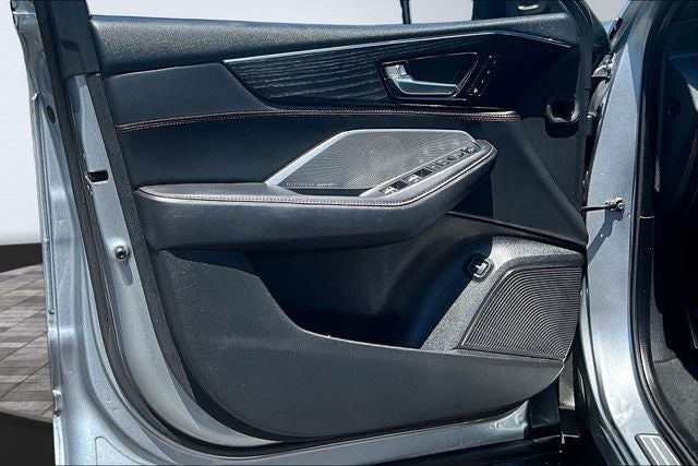 2024 Acura MDX Type S w/Advance Package SH-AWD