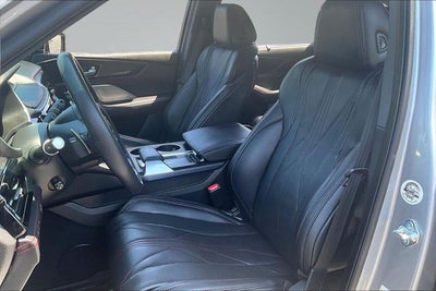 2024 Acura MDX Type S w/Advance Package SH-AWD