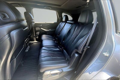 2024 Acura MDX Type S w/Advance Package SH-AWD