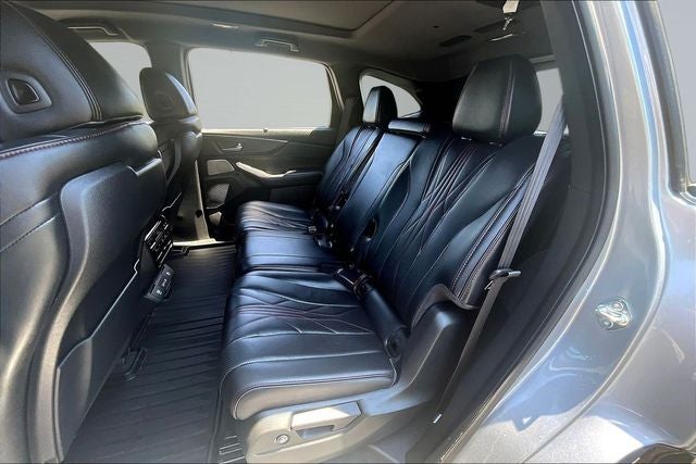 2024 Acura MDX Type S w/Advance Package SH-AWD