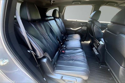 2024 Acura MDX Type S w/Advance Package SH-AWD