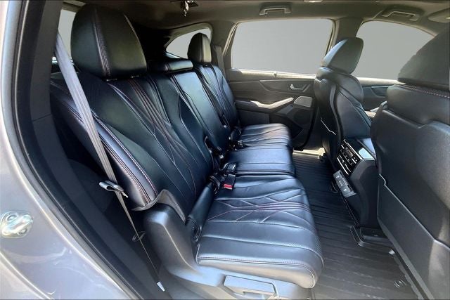 2024 Acura MDX Type S w/Advance Package SH-AWD