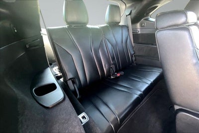 2024 Acura MDX Type S w/Advance Package SH-AWD
