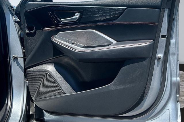 2024 Acura MDX Type S w/Advance Package SH-AWD