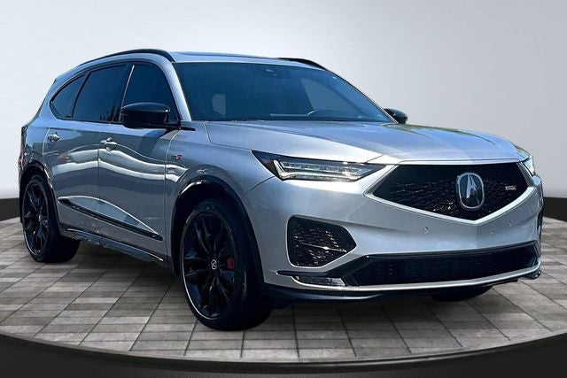2024 Acura MDX Type S w/Advance Package SH-AWD