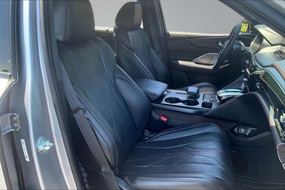 2024 Acura MDX Type S w/Advance Package SH-AWD