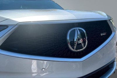 2024 Acura MDX Type S w/Advance Package SH-AWD