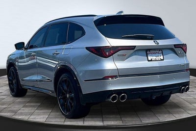 2024 Acura MDX Type S w/Advance Package SH-AWD