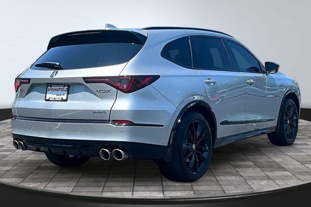 2024 Acura MDX Type S w/Advance Package SH-AWD