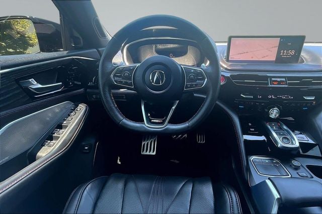 2024 Acura MDX Type S w/Advance Package SH-AWD