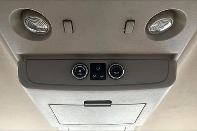 2015 Nissan Armada SL