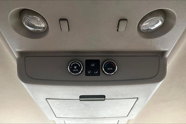 2015 Nissan Armada SL