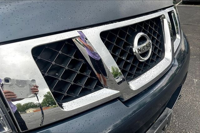 2015 Nissan Armada SL