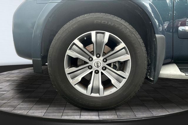 2015 Nissan Armada SL
