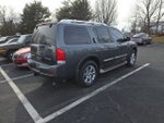 2010 Nissan Armada Platinum
