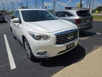 2014 INFINITI QX60 Base