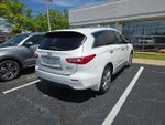 2014 INFINITI QX60 Base