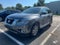 2015 Nissan Pathfinder SL