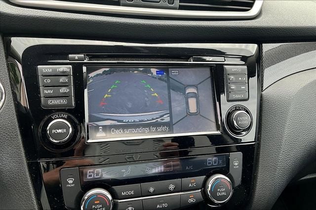 2014 Nissan Rogue SL
