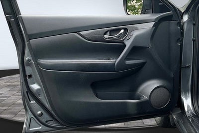 2014 Nissan Rogue SL