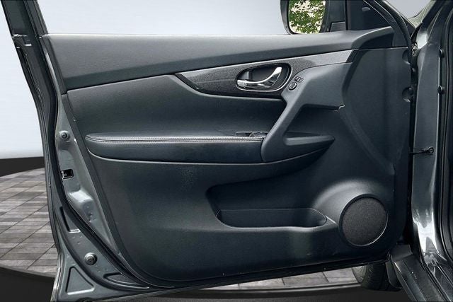 2014 Nissan Rogue SL