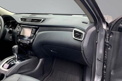 2014 Nissan Rogue SL