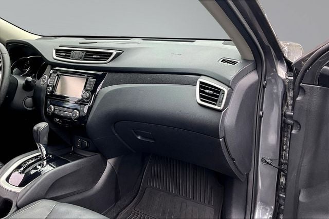 2014 Nissan Rogue SL