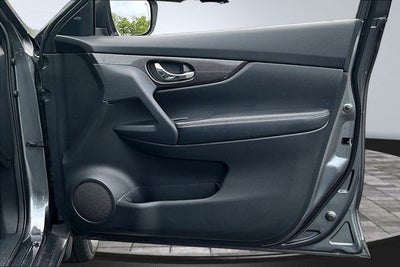 2014 Nissan Rogue SL